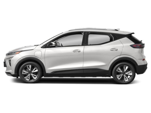 2023 Chevrolet Bolt EUV FWD LT