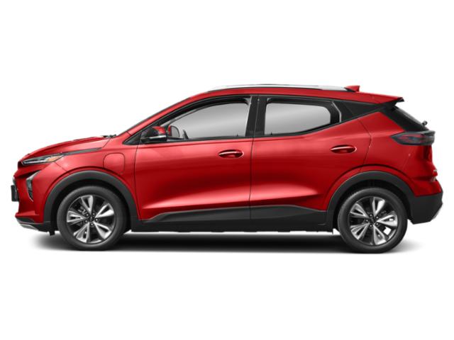 2023 Chevrolet Bolt EUV FWD LT