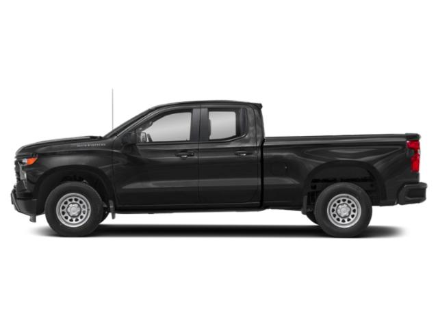 Used 2023 Chevrolet Silverado 1500 For Sale in Pikeville, KY