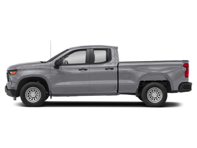 2023 Chevrolet Silverado 1500 4WD Double Cab Standard Bed LT with 2FT