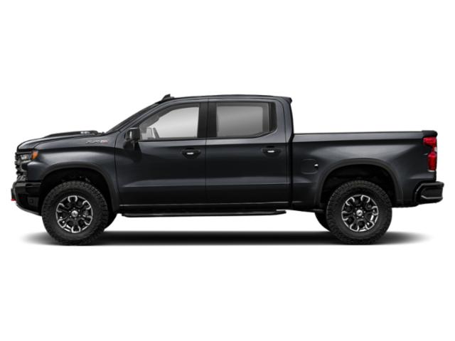 Used 2023 Chevrolet Silverado 1500 For Sale in Muscle Shoals, AL