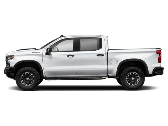 2023 Chevrolet Silverado 1500 4WD Crew Cab Short Bed ZR2