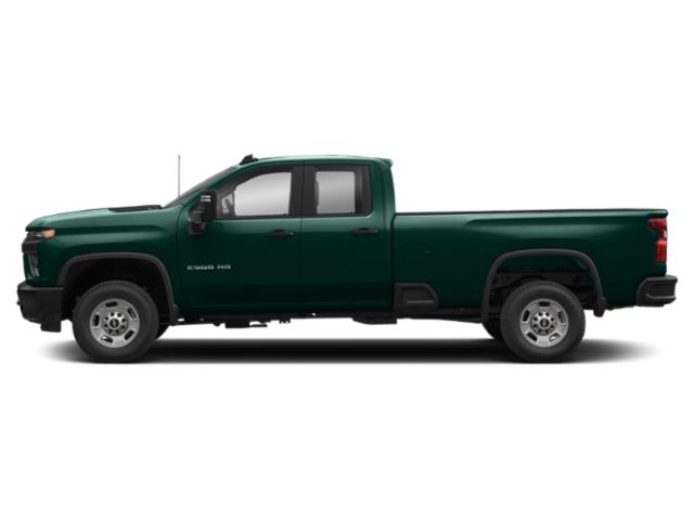 2023 Chevrolet Silverado 2500HD 4WD Double Cab Long Bed Custom