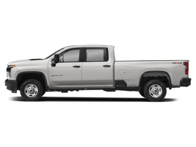 2023 Chevrolet Silverado 2500HD 4WD Crew Cab Long Bed WT