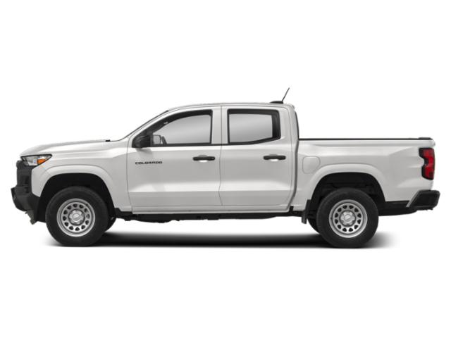 2023 Chevrolet Colorado 4WD Crew Cab Short Box WT