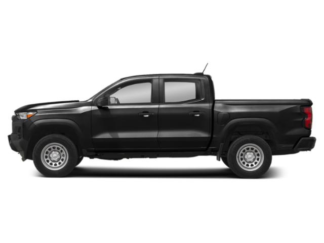 2023 Chevrolet Colorado 2WD Crew Cab Short Box WT