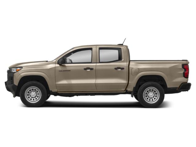 2023 Chevrolet Colorado 2WD Crew Cab Short Box WT