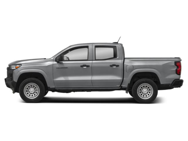 2023 Chevrolet Colorado 4WD Crew Cab Short Box ZR2