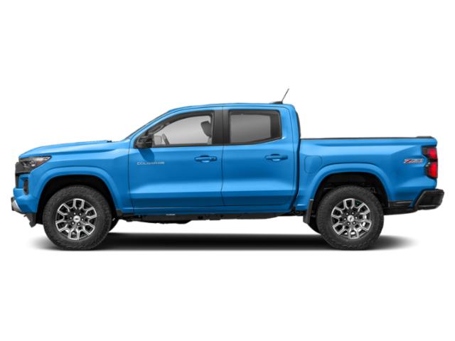 Used 2023 Chevrolet Colorado For Sale in Tucson, AZ