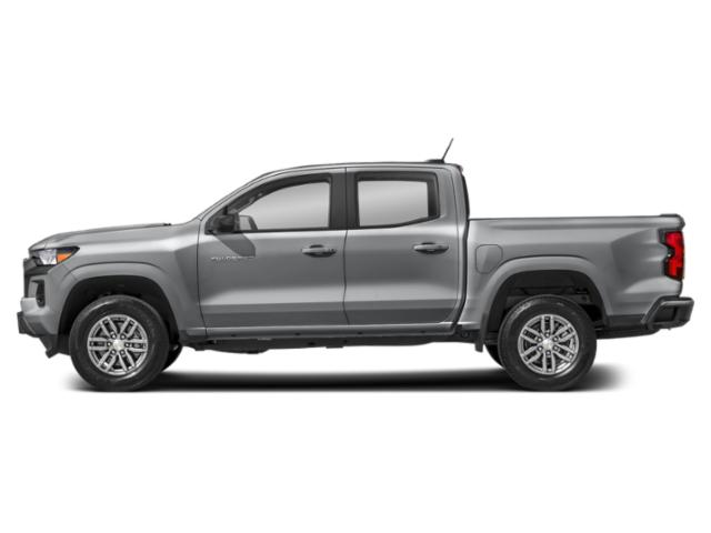 2023 Chevrolet Colorado 4WD Crew Cab Short Box LT