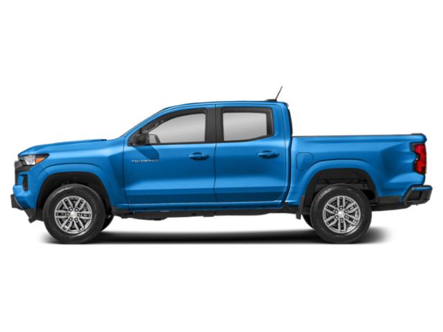 2023 Chevrolet Colorado 2WD Crew Cab Short Box LT