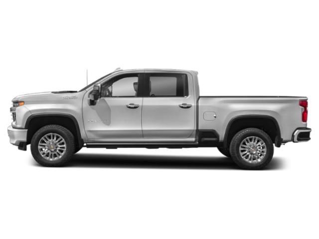 2023 Chevrolet Silverado 3500HD 4WD Crew Cab Standard Bed High Country