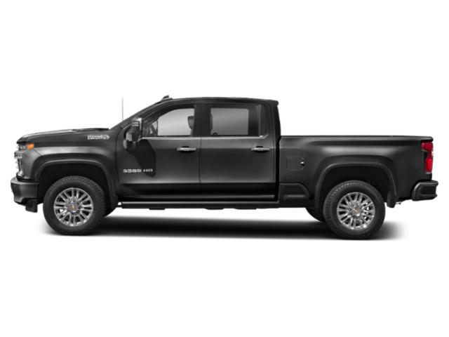 2023 Chevrolet Silverado 3500HD 4WD Crew Cab Long Bed High Country