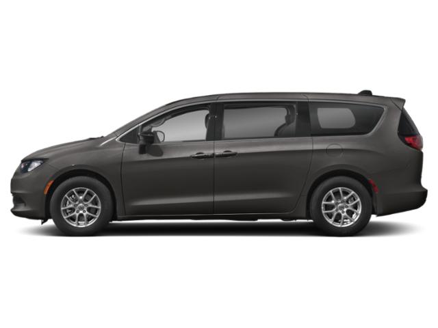2023 Chrysler Voyager LX 2023 Chrysler Voyager LX