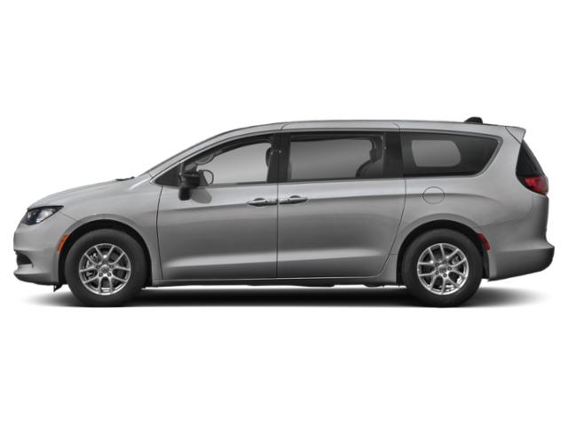 2023 Chrysler Voyager LX 2023 Chrysler Voyager LX