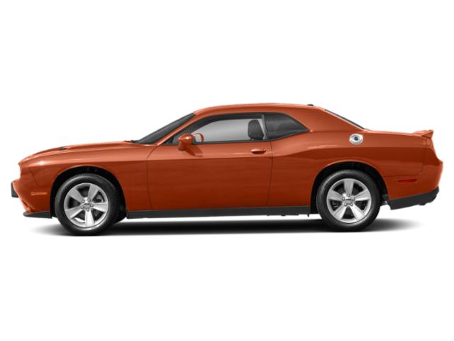 2023 Dodge Challenger SXT 2023 Dodge Challenger SXT