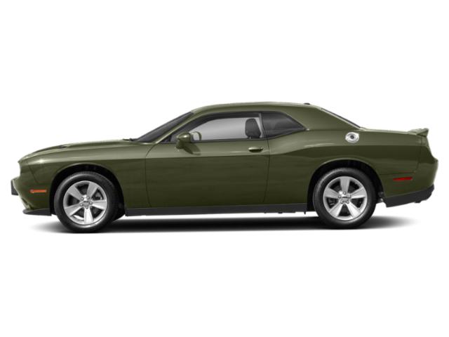 2023 Dodge Challenger SXT AWD