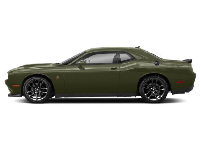 2023 Dodge Challenger Scat Pack Swinger