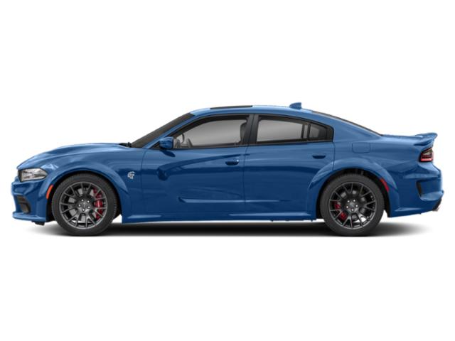 2023 Dodge Charger SRT Hellcat Widebody 2023 Dodge Charger SRT Hellcat Widebody