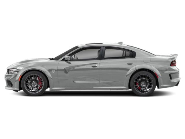 2023 Dodge Charger SRT Jailbreak