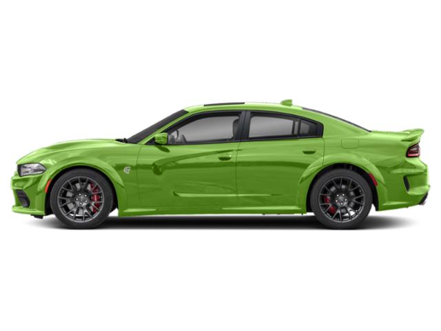 2023 Dodge Charger SRT Jailbreak