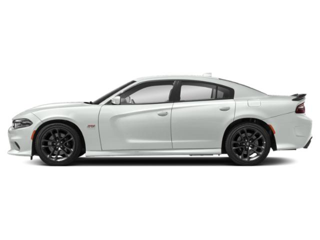 2023 Dodge Charger Scat Pack Swinger