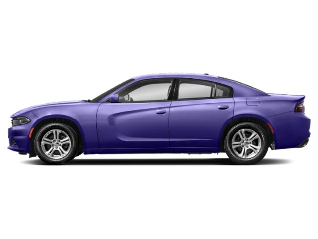 2023 Dodge Charger SXT 2023 Dodge Charger SXT