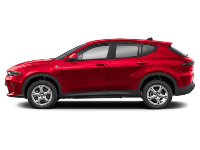 2023 Dodge Hornet GT Plus AWD