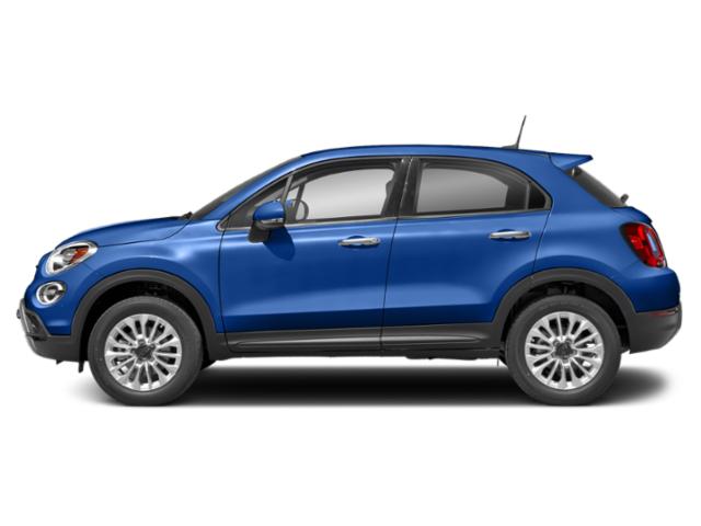2023 Fiat 500X Pop AWD