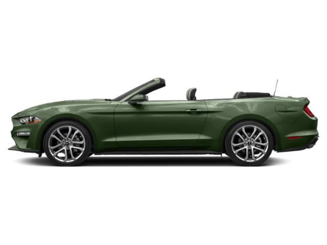 2023 Ford Mustang EcoBoost Premium Convertible
