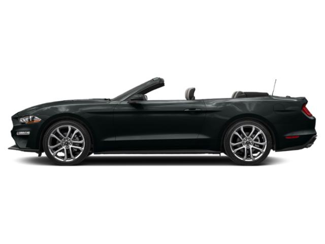 2023 Ford Mustang EcoBoost Premium Convertible
