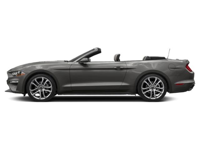 2023 Ford Mustang EcoBoost Premium Convertible 2023 Ford Mustang EcoBoost Premium Convertible