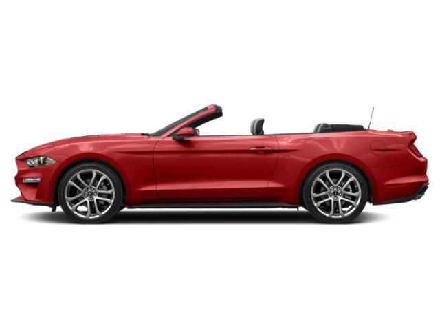 2023 Ford Mustang EcoBoost Premium Convertible
