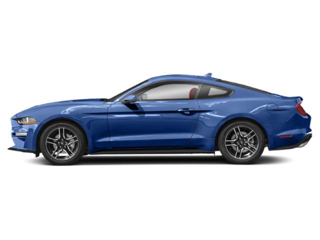 2023 Ford Mustang EcoBoost Fastback