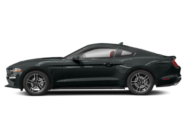 2023 Ford Mustang EcoBoost Fastback