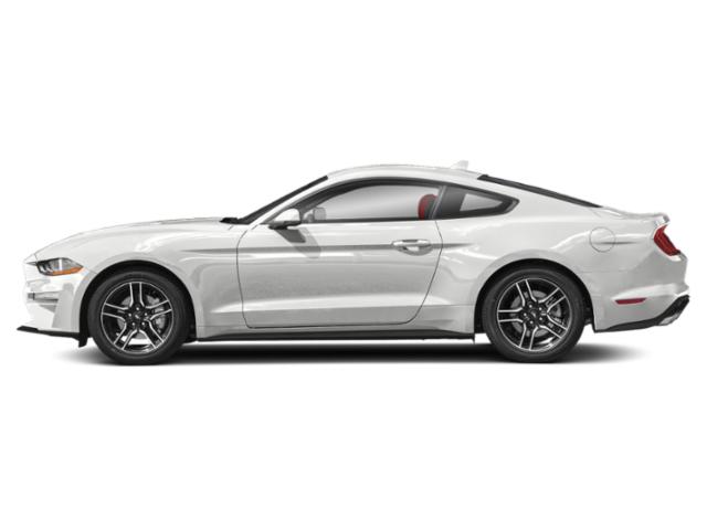 2023 Ford Mustang EcoBoost Premium Fastback
