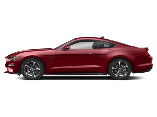2023 Ford Mustang GT Premium Fastback