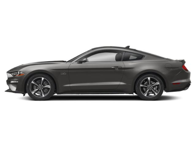 2023 Ford Mustang GT Premium Fastback