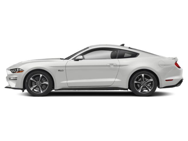 2023 Ford Mustang GT Fastback