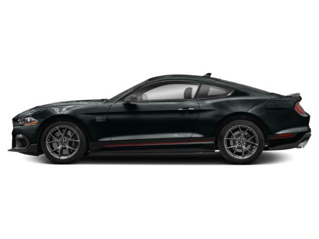 2023 Ford Mustang Mach 1 Fastback 2023 Ford Mustang Mach 1 Fastback
