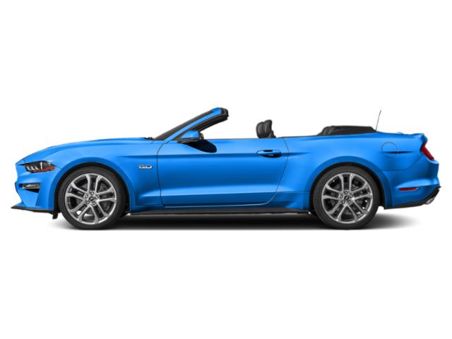 2023 Ford Mustang GT Premium Convertible 2023 Ford Mustang GT Premium Convertible