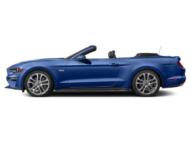 2023 Ford Mustang GT Premium Convertible 2023 Ford Mustang GT Premium Convertible