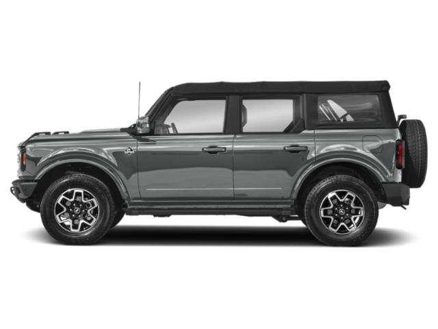 Used 2023 Ford Bronco For Sale in Tucson, AZ