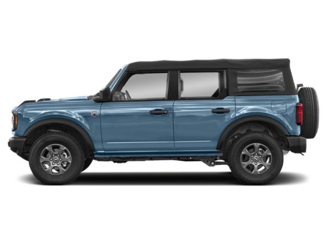 2023 Ford Bronco Big Bend 2023 Ford Bronco Big Bend