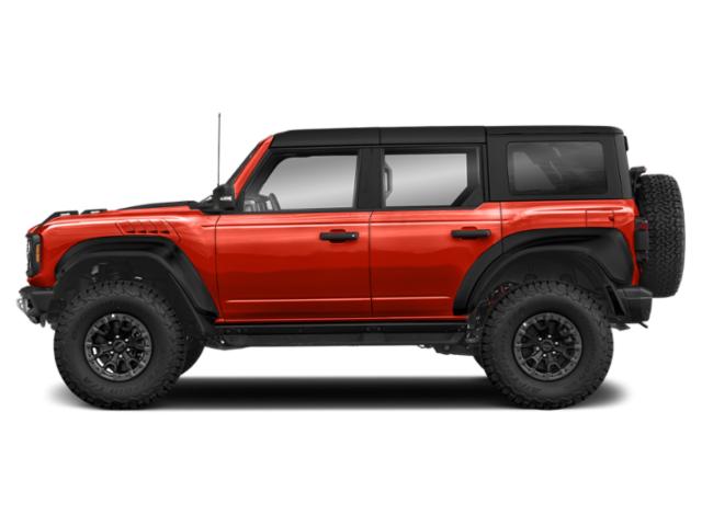 Used 2023 Ford Bronco For Sale in Tucson, AZ