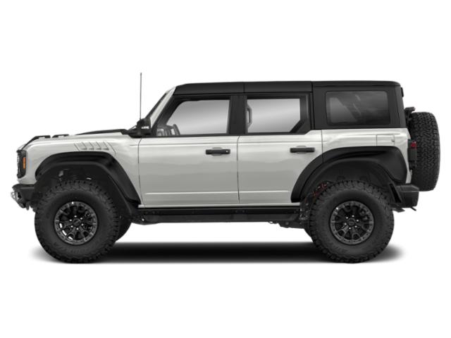Used 2023 Ford Bronco 4-Door Raptor with VIN 1FMEE5JR3PLB00308 for sale in Bessemer, AL
