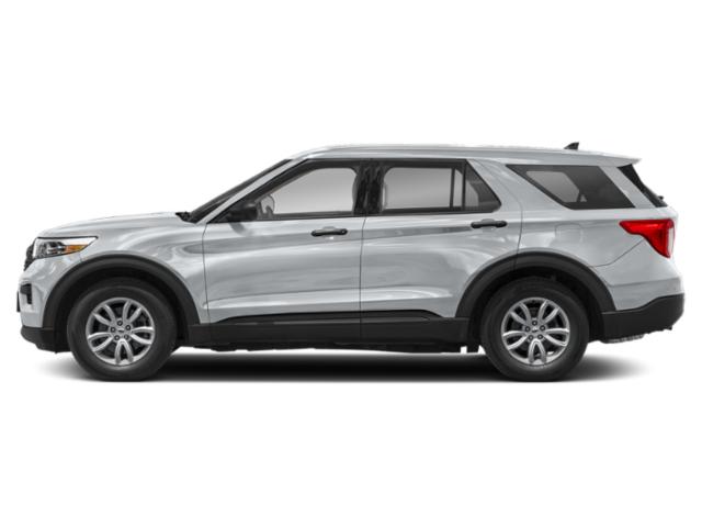 2023 Ford Explorer Base 2023 Ford Explorer Base