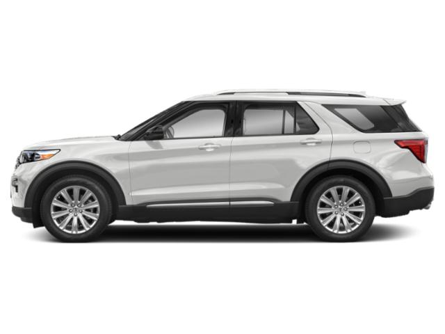 Used 2023 Ford Explorer For Sale in Olive Branch, MS