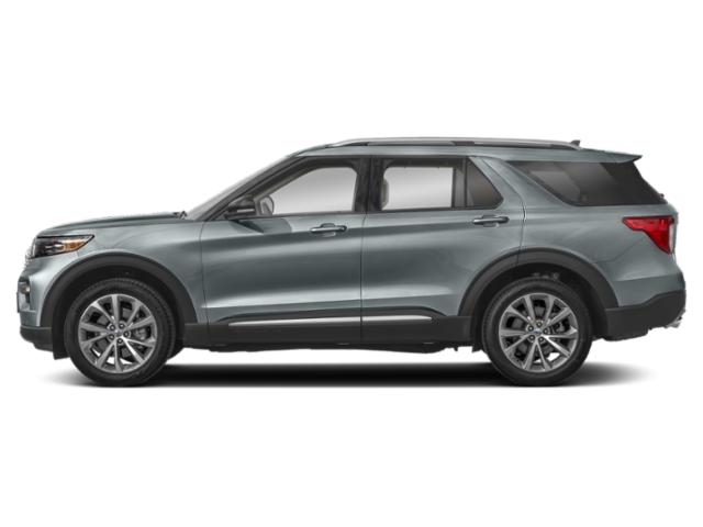 2023 Ford Explorer Platinum 2023 Ford Explorer Platinum