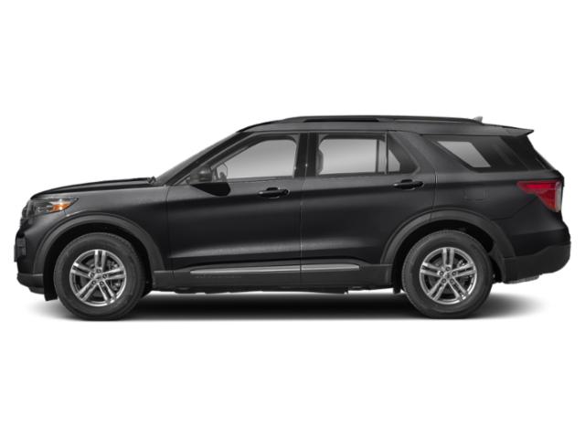 Used 2023 Ford Explorer For Sale in Muscle Shoals, AL